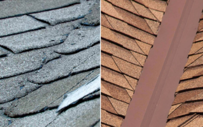 When is the Best Time to Have Your Roof Replaced?