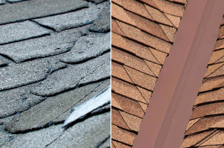 When is the Best Time to Have Your Roof Replaced?