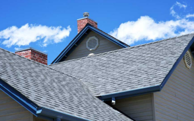 Can You Still Live in Your Home While it is Being Re-Roofed?
